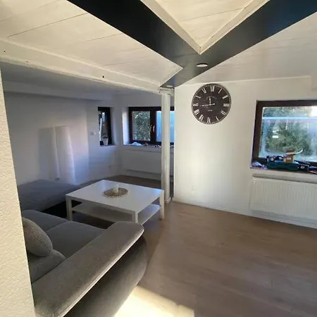 Ferienhaus Nahe Eckernfoerde