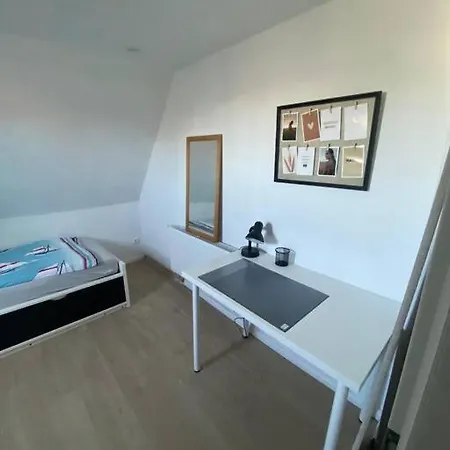 Ferienhaus Nahe Eckernfoerde * Holzdorf (Schleswig-Holstein)