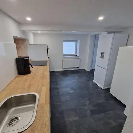 Ferienhaus Nahe Eckernfoerde Сasa de vacaciones