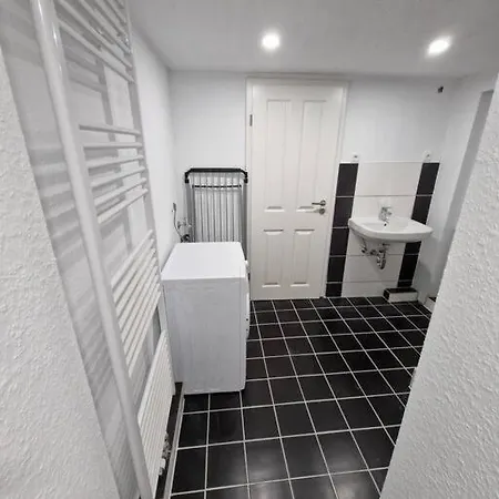 Сasa de vacaciones Ferienhaus Nahe Eckernfoerde *