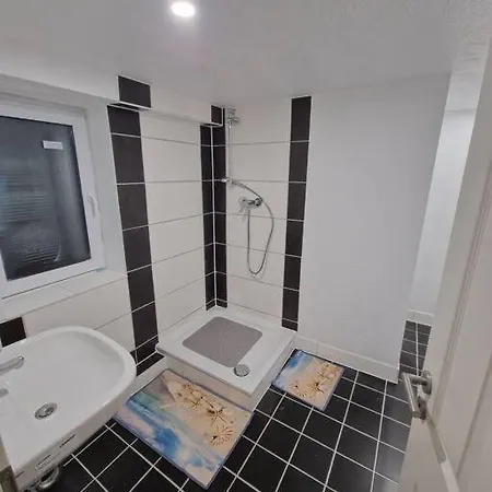 Сasa de vacaciones Ferienhaus Nahe Eckernfoerde *