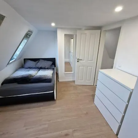 Ferienhaus Nahe Eckernfoerde Сasa de vacaciones Holzdorf (Schleswig-Holstein)